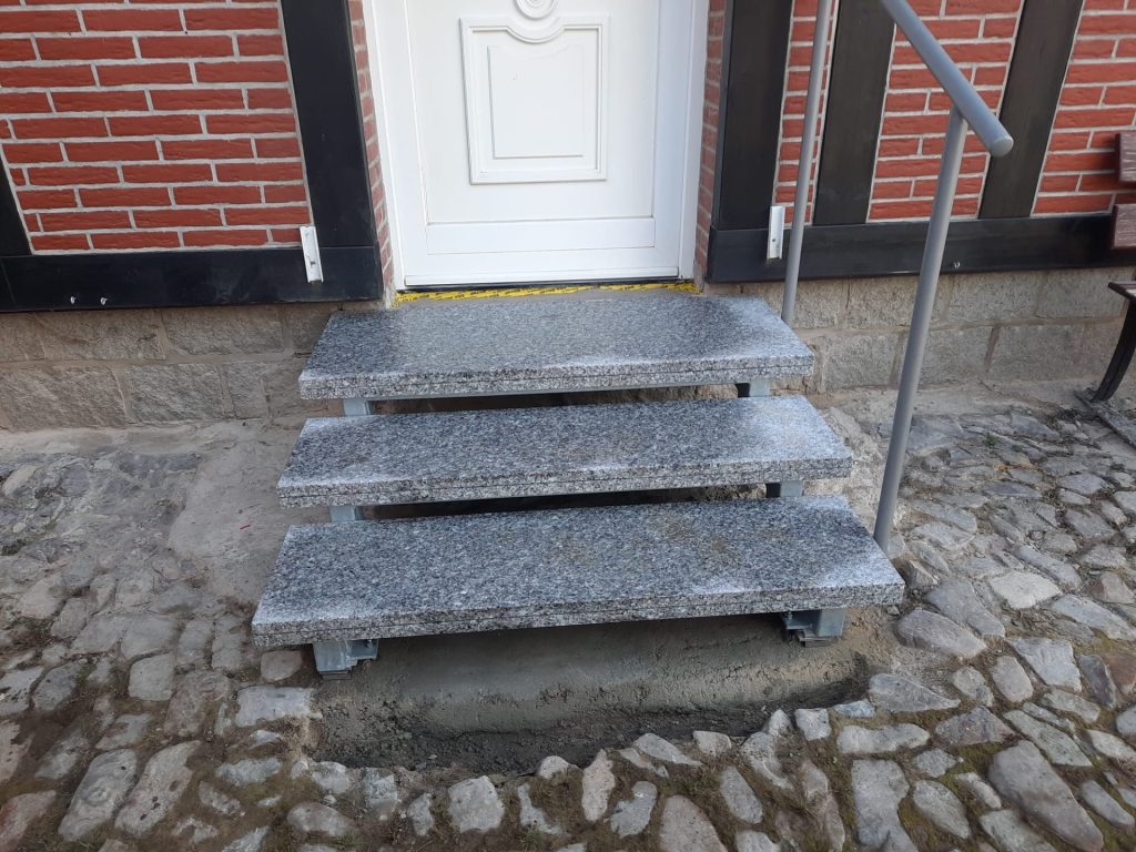 Naturstein & Keramik